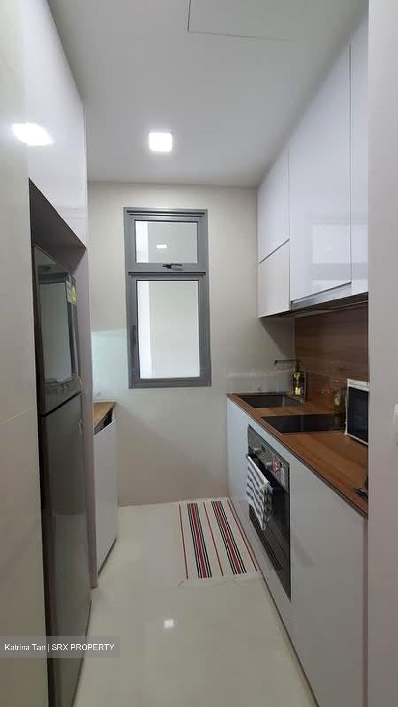 Auralis (D15), Apartment #575736011